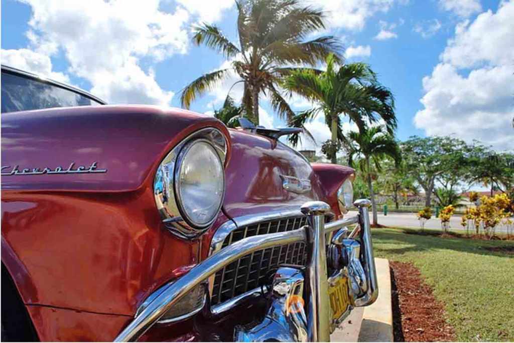 El turismo en Cuba, la nueva etapa