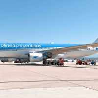 Aerolíneas Argentinas suma dos Airbus 330 a su flota